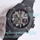 Swiss Copy Hublot Big Bang Unico Black Magic Ceramic Skeleton Dial in Rubber Strap 45mm (2)_th.jpg